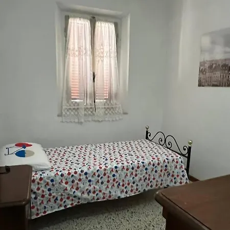 L'angolo Del Barbacane Apartment