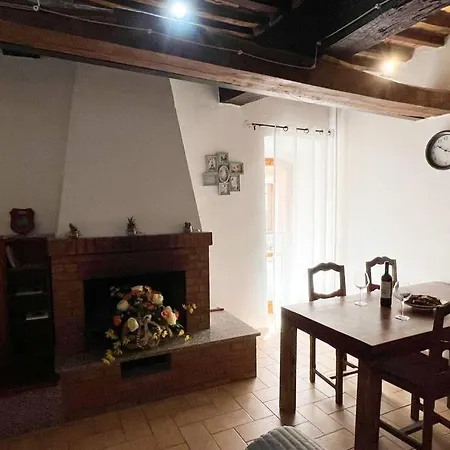 L'angolo Del Barbacane