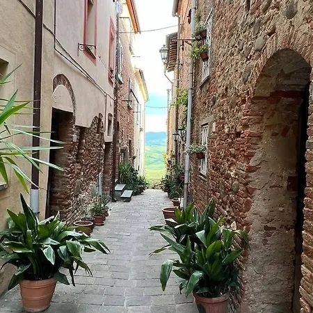 L'angolo Del Barbacane *