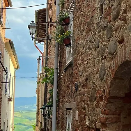 Apartment L'angolo Del Barbacane Terricciola